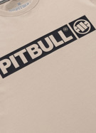 Pitbull Sports Hilltop Tshirt-sand